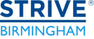 Strive Birmingham Logo